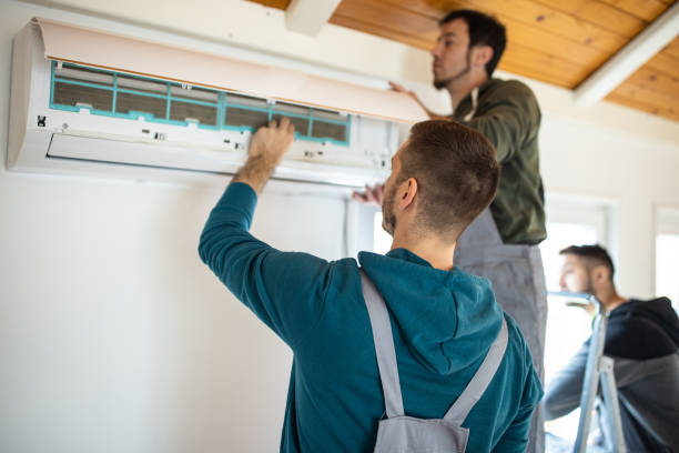 Best HVAC Retrofitting and Upgrading in Stamps, AR