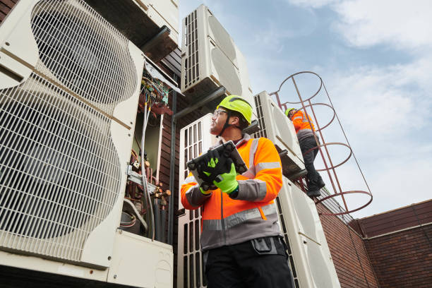 Best Solar-powered HVAC Systems in Stamps, AR