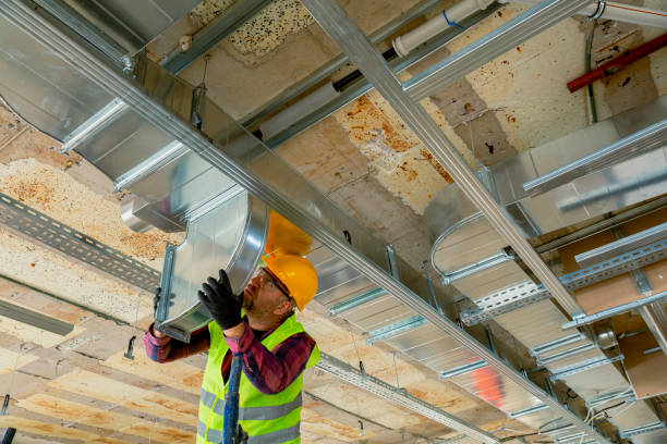 Best HVAC Training and Certification in Stamps, AR