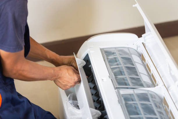 Best Commercial HVAC in Stamps, AR