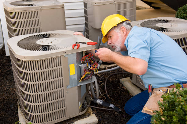 Best HVAC Financing and Leasing in Stamps, AR