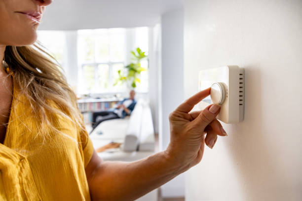 Best Seasonal HVAC Services in Stamps, AR