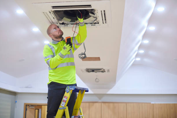 Reliable Stamps, AR HVAC Solutions