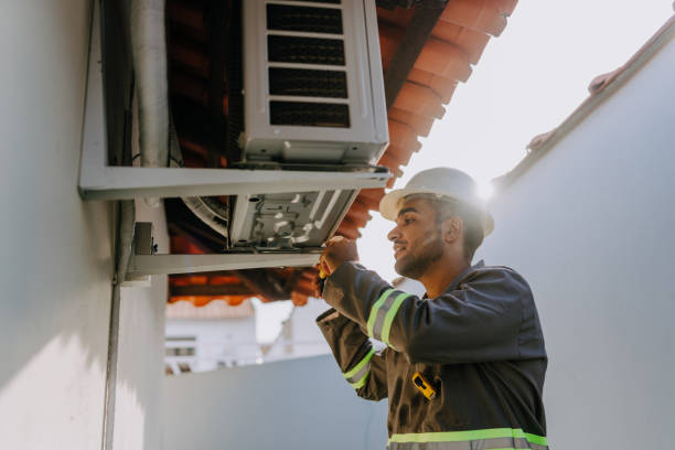  Stamps, AR HVAC Pros