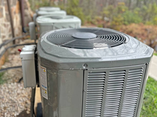 Best Geothermal HVAC Systems in Stamps, AR